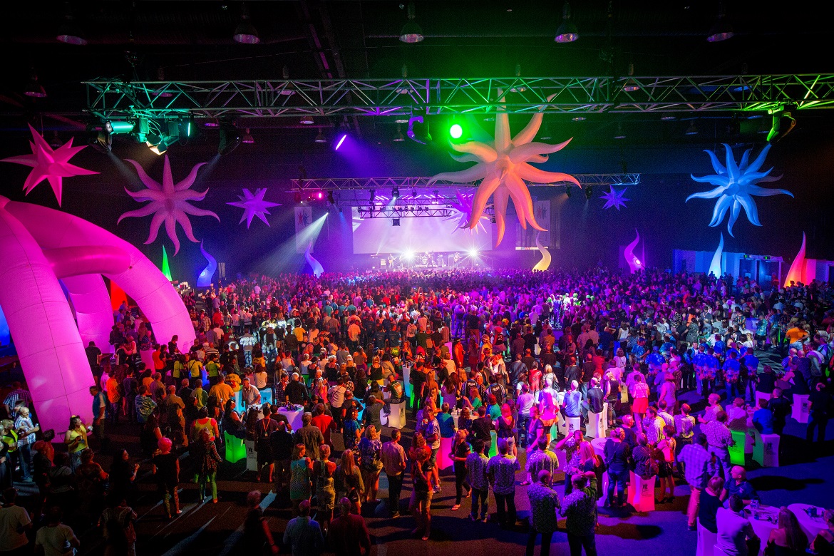 Events